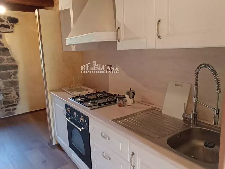 Immagine 39 di Agriturismo in vendita  in vignatico a Valle Castellana