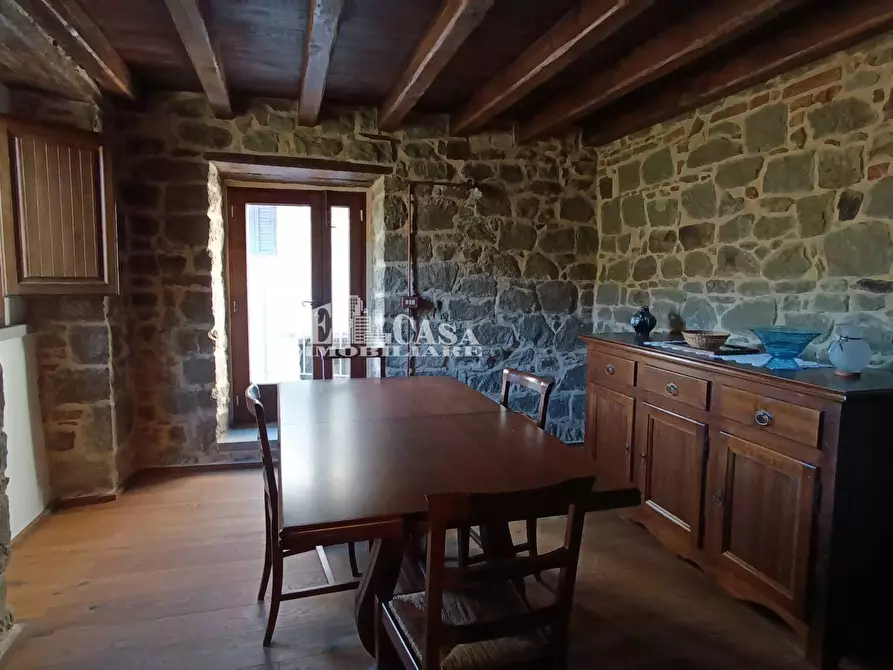 Immagine 41 di Agriturismo in vendita  in vignatico a Valle Castellana