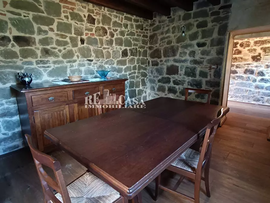 Immagine 42 di Agriturismo in vendita  in vignatico a Valle Castellana