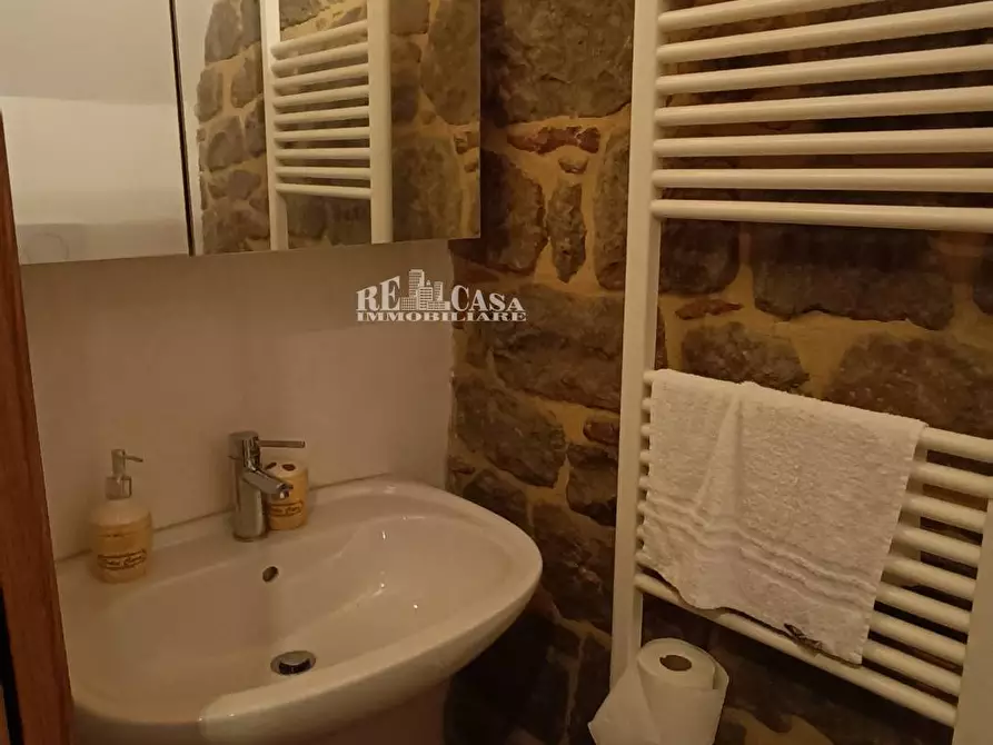 Immagine 44 di Agriturismo in vendita  in vignatico a Valle Castellana