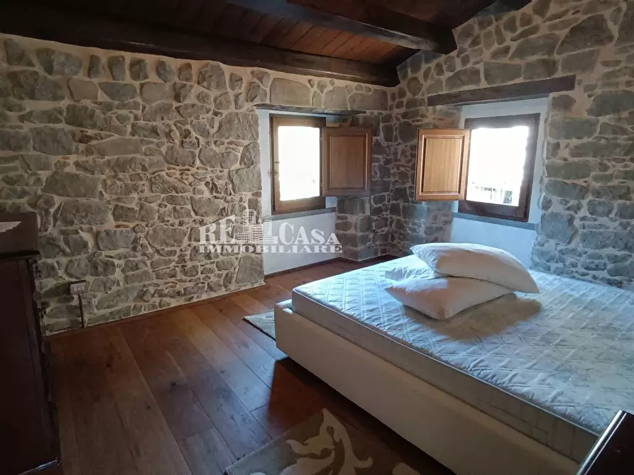 Immagine 46 di Agriturismo in vendita  in vignatico a Valle Castellana