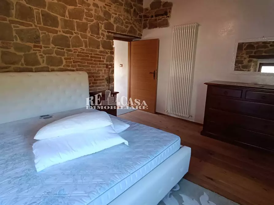 Immagine 48 di Agriturismo in vendita  in vignatico a Valle Castellana