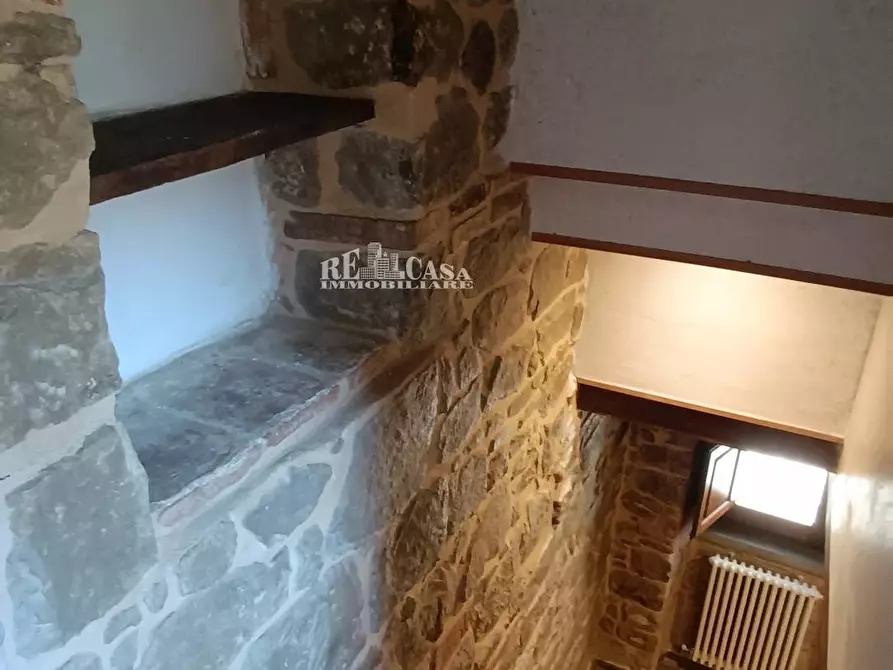 Immagine 55 di Agriturismo in vendita  in vignatico a Valle Castellana