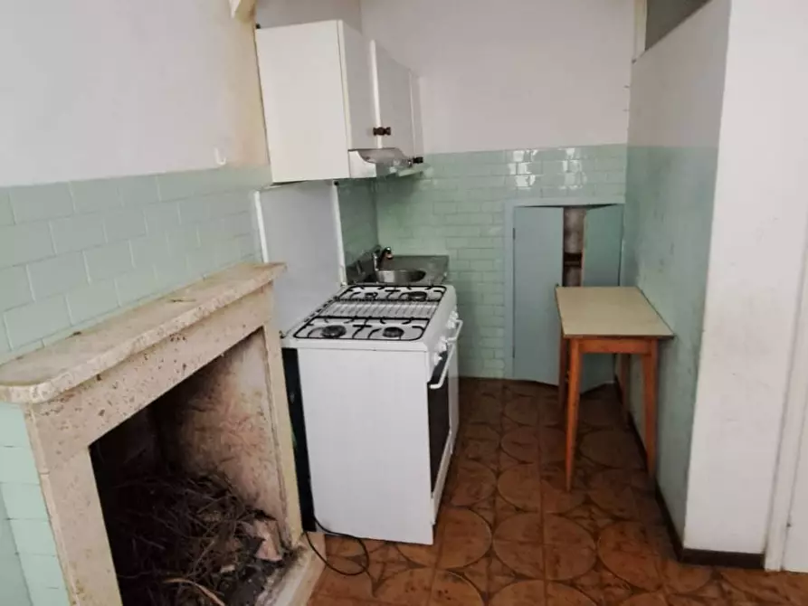 Immagine 2 di Casa indipendente in vendita  in via del cavaliere 1 a Acquaviva Picena