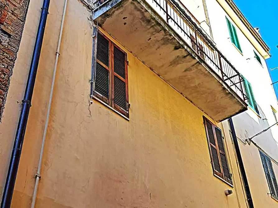 Immagine 1 di Casa indipendente in vendita  in via del cavaliere 1 a Acquaviva Picena