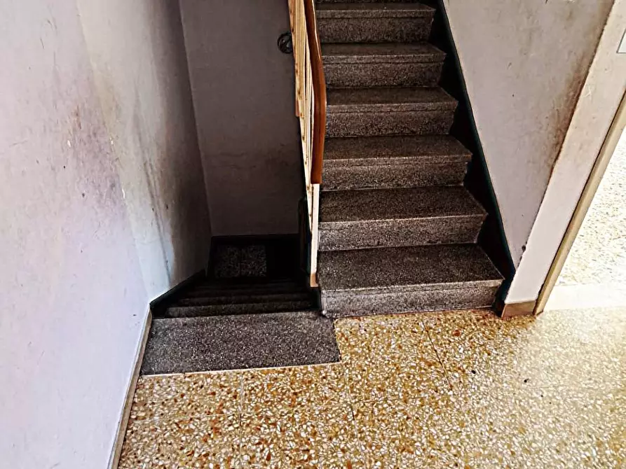 Immagine 7 di Casa indipendente in vendita  in via del cavaliere 1 a Acquaviva Picena