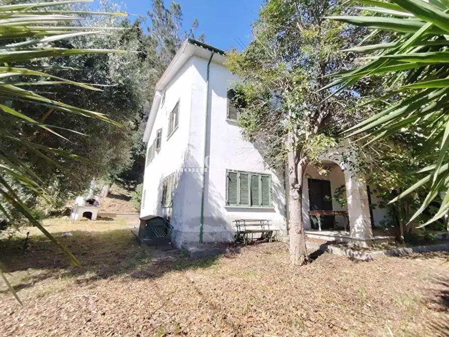 Immagine 4 di Villa in vendita  in VIA IV Novembre 59 a Colli Del Tronto