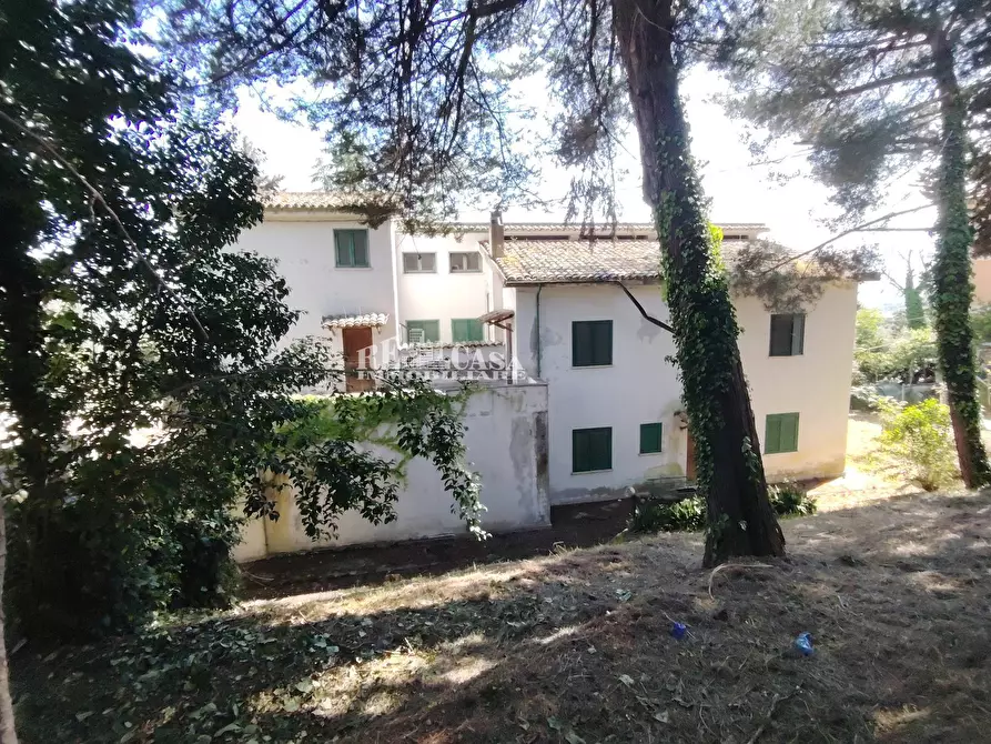 Immagine 12 di Villa in vendita  in VIA IV Novembre 59 a Colli Del Tronto
