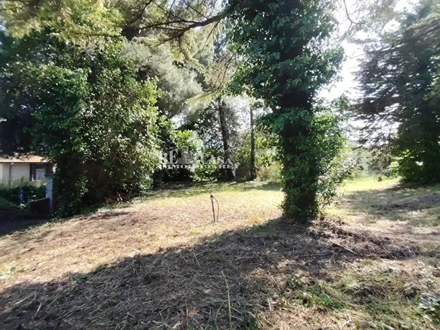 Immagine 23 di Villa in vendita  in VIA IV Novembre 59 a Colli Del Tronto