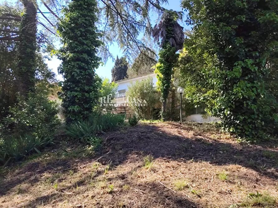 Immagine 27 di Villa in vendita  in VIA IV Novembre 59 a Colli Del Tronto