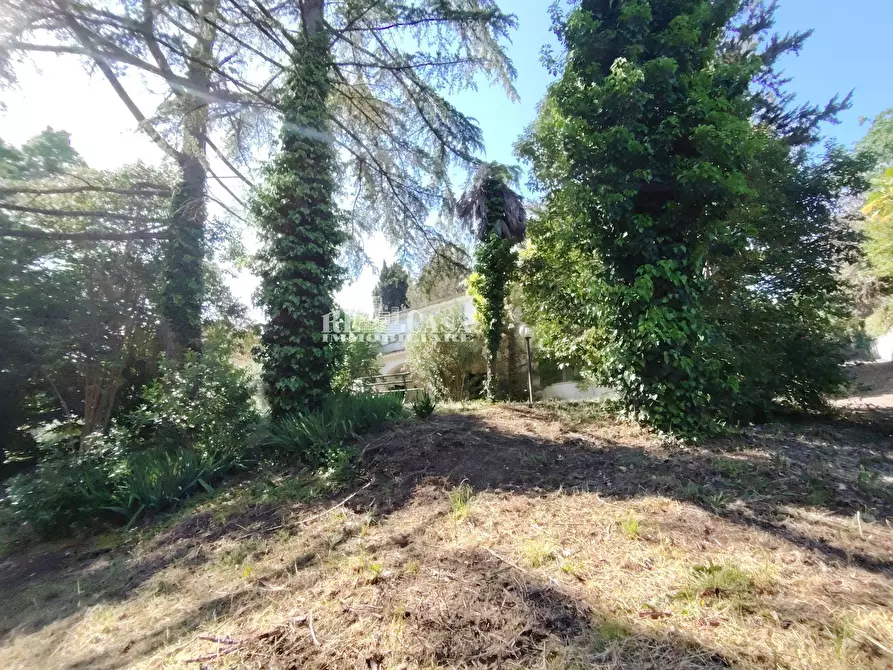 Immagine 29 di Villa in vendita  in VIA IV Novembre 59 a Colli Del Tronto