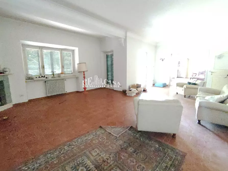 Immagine 31 di Villa in vendita  in VIA IV Novembre 59 a Colli Del Tronto