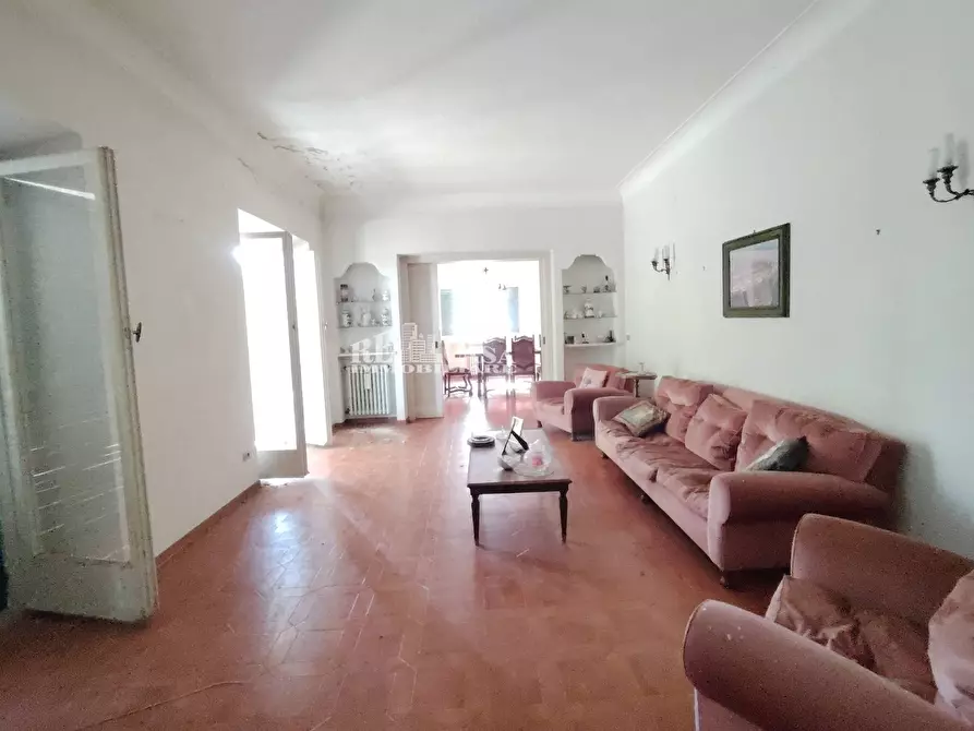 Immagine 32 di Villa in vendita  in VIA IV Novembre 59 a Colli Del Tronto