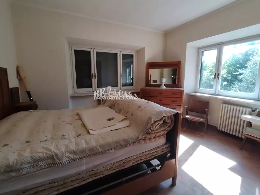 Immagine 36 di Villa in vendita  in VIA IV Novembre 59 a Colli Del Tronto