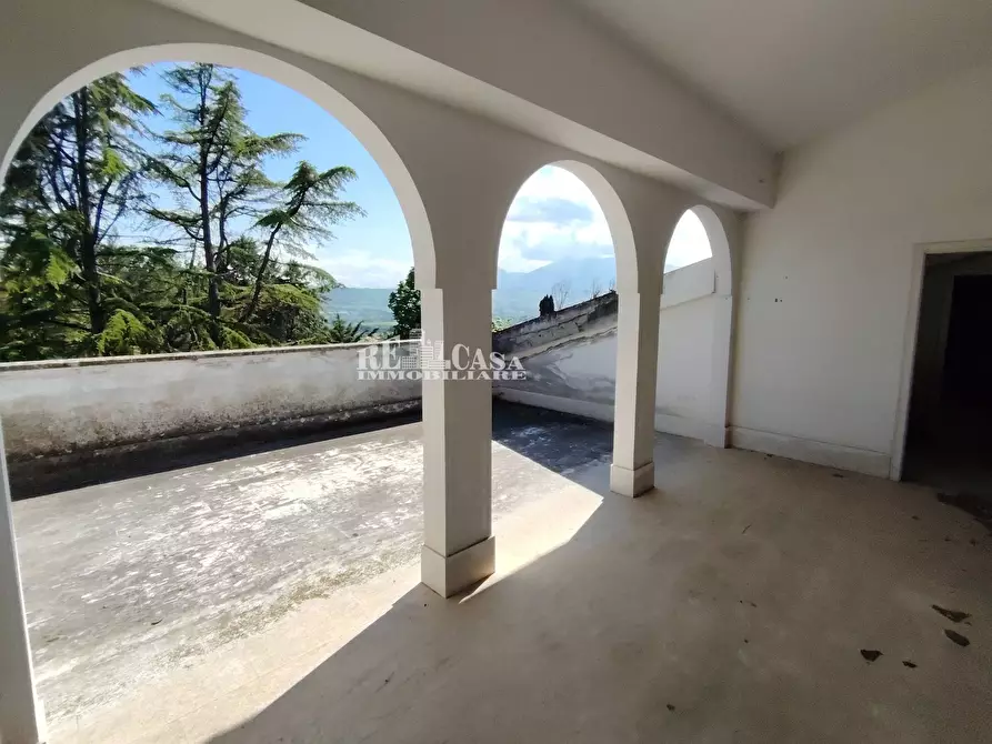 Immagine 42 di Villa in vendita  in VIA IV Novembre 59 a Colli Del Tronto
