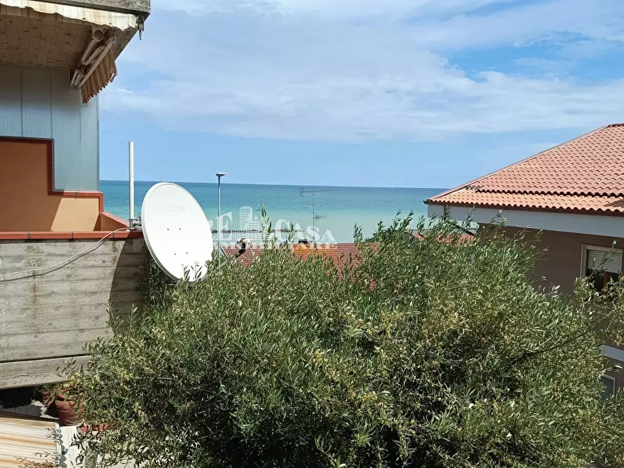 Immagine 2 di Appartamento in vendita  in CONTRADA MONTECANTINO 80 a Massignano
