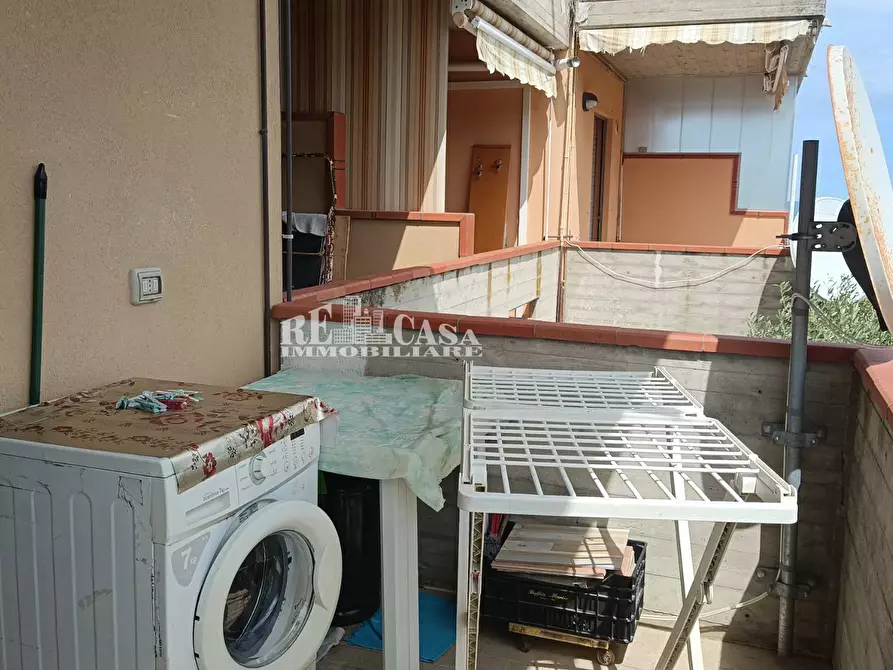 Immagine 3 di Appartamento in vendita  in CONTRADA MONTECANTINO 80 a Massignano