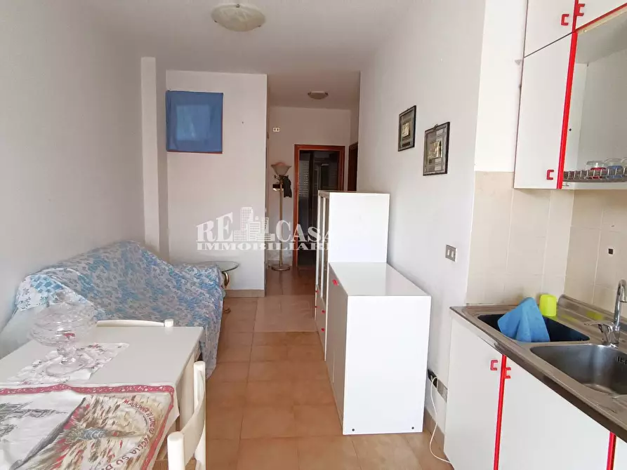 Immagine 4 di Appartamento in vendita  in CONTRADA MONTECANTINO 80 a Massignano