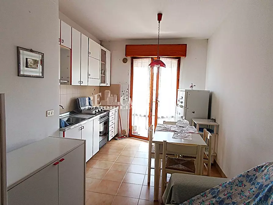 Immagine 5 di Appartamento in vendita  in CONTRADA MONTECANTINO 80 a Massignano