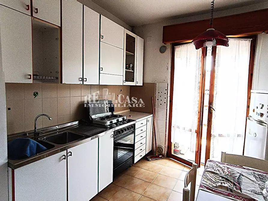 Immagine 6 di Appartamento in vendita  in CONTRADA MONTECANTINO 80 a Massignano