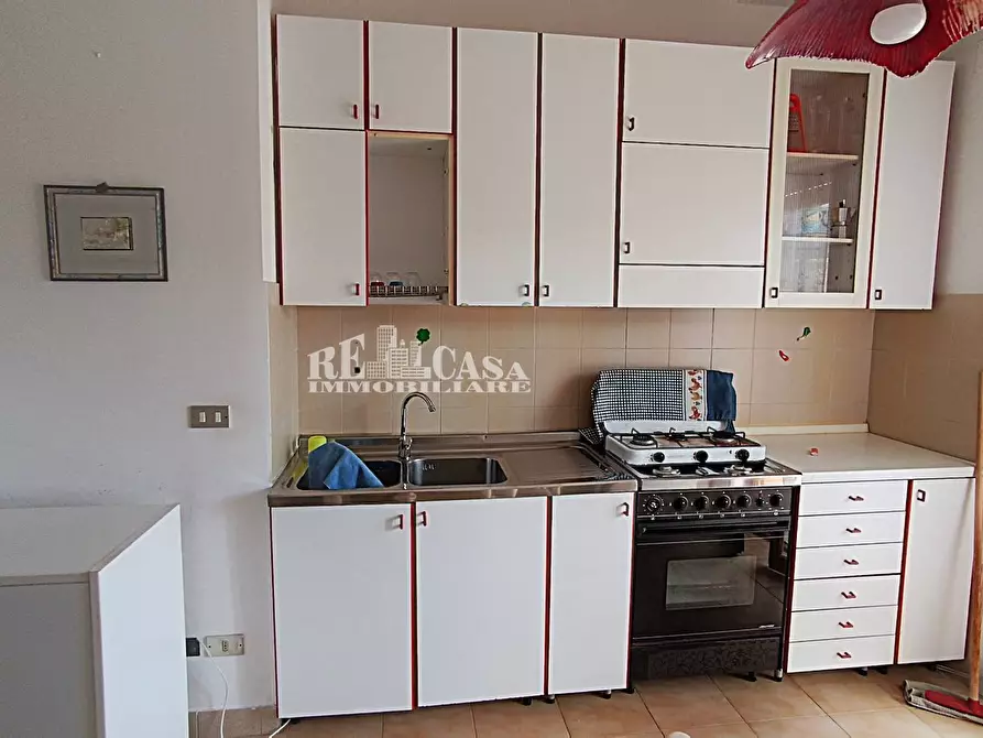 Immagine 7 di Appartamento in vendita  in CONTRADA MONTECANTINO 80 a Massignano
