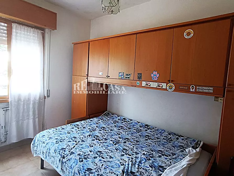 Immagine 9 di Appartamento in vendita  in CONTRADA MONTECANTINO 80 a Massignano