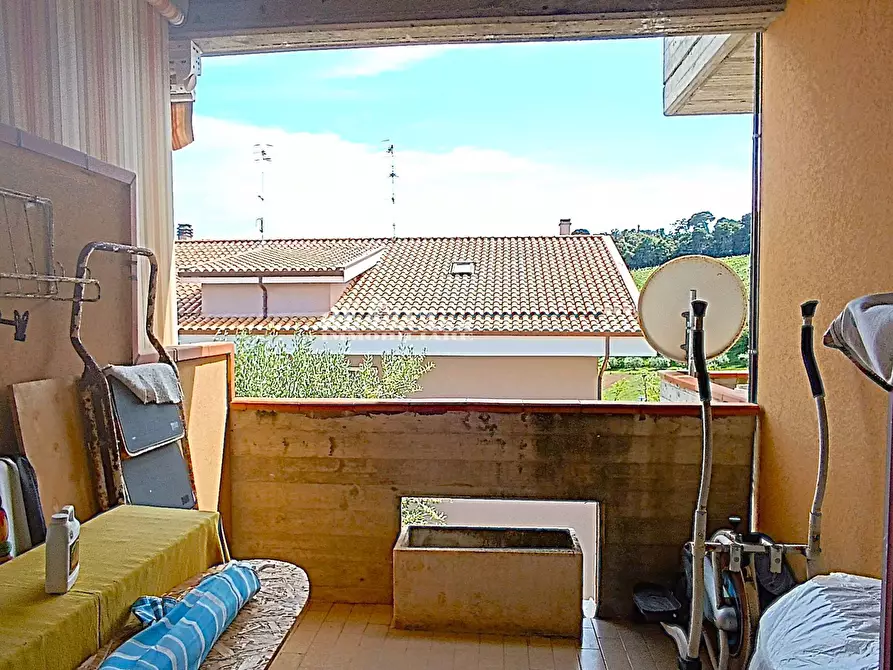 Immagine 19 di Appartamento in vendita  in CONTRADA MONTECANTINO 80 a Massignano