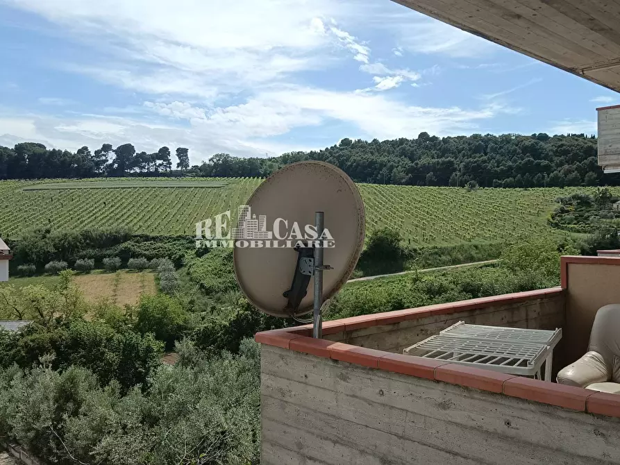 Immagine 21 di Appartamento in vendita  in CONTRADA MONTECANTINO 80 a Massignano