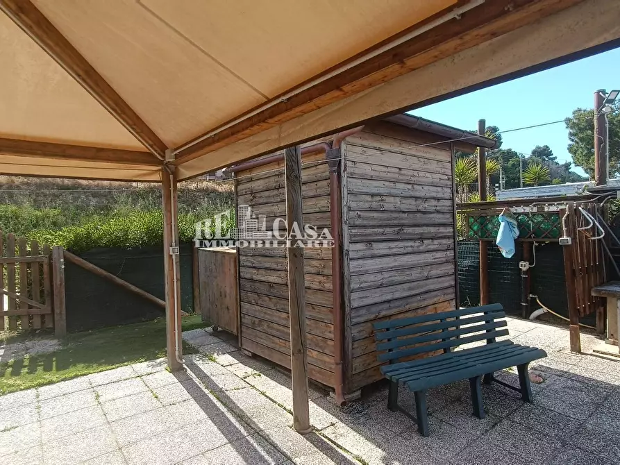 Immagine 8 di Terreno agricolo in vendita  in nazario sauro a Cupra Marittima