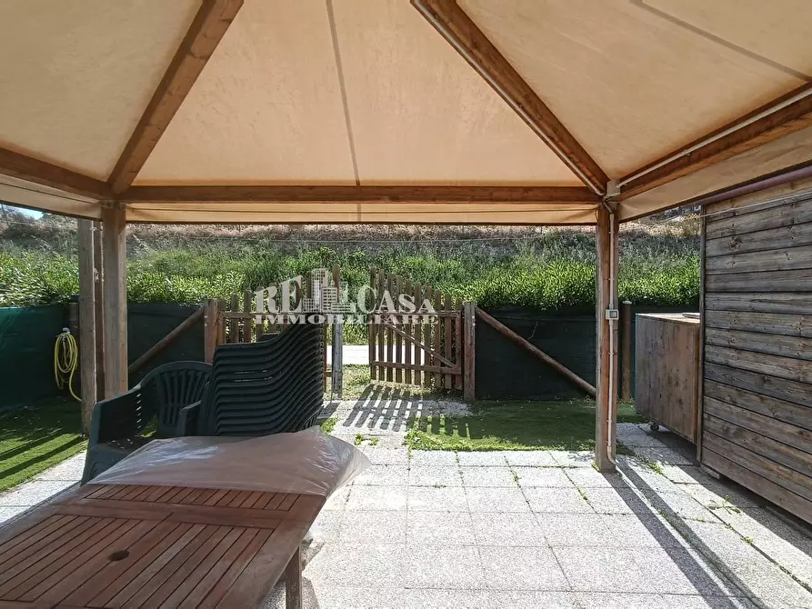Immagine 11 di Terreno agricolo in vendita  in nazario sauro a Cupra Marittima
