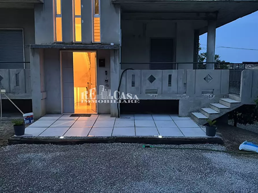 Immagine 19 di Casa indipendente in vendita  in pallino a Spinetoli