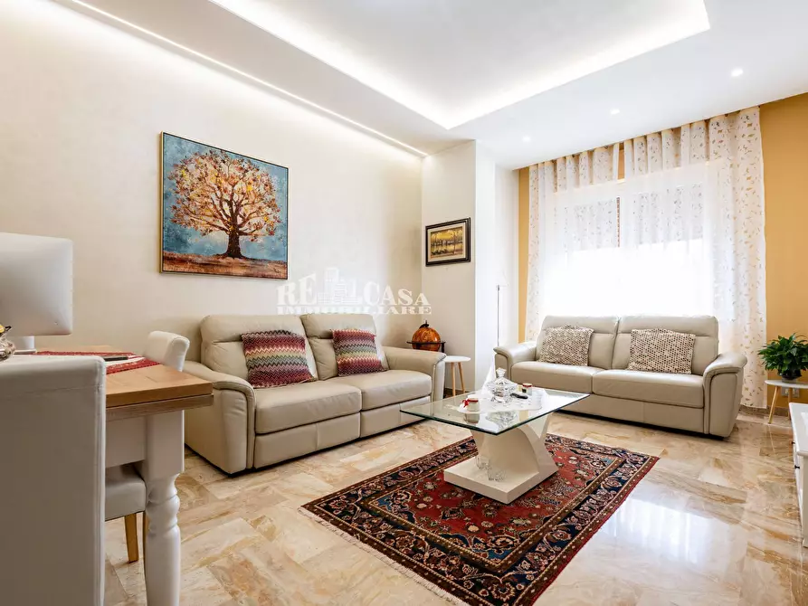 Immagine 1 di Appartamento in vendita  in Via Salvatore di Giacomo 5 a San Benedetto Del Tronto