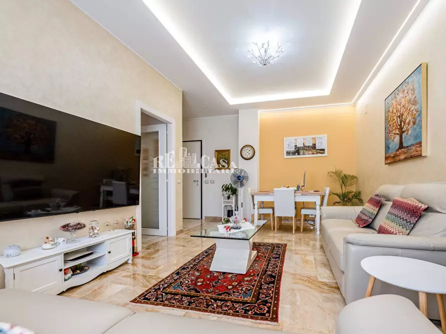 Immagine 2 di Appartamento in vendita  in Via Salvatore di Giacomo 5 a San Benedetto Del Tronto