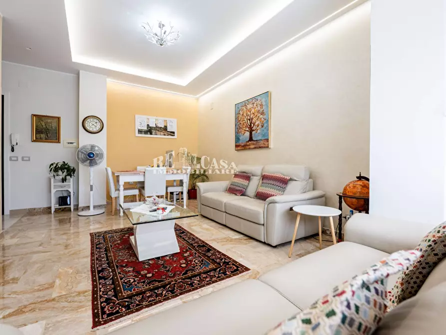 Immagine 3 di Appartamento in vendita  in Via Salvatore di Giacomo 5 a San Benedetto Del Tronto