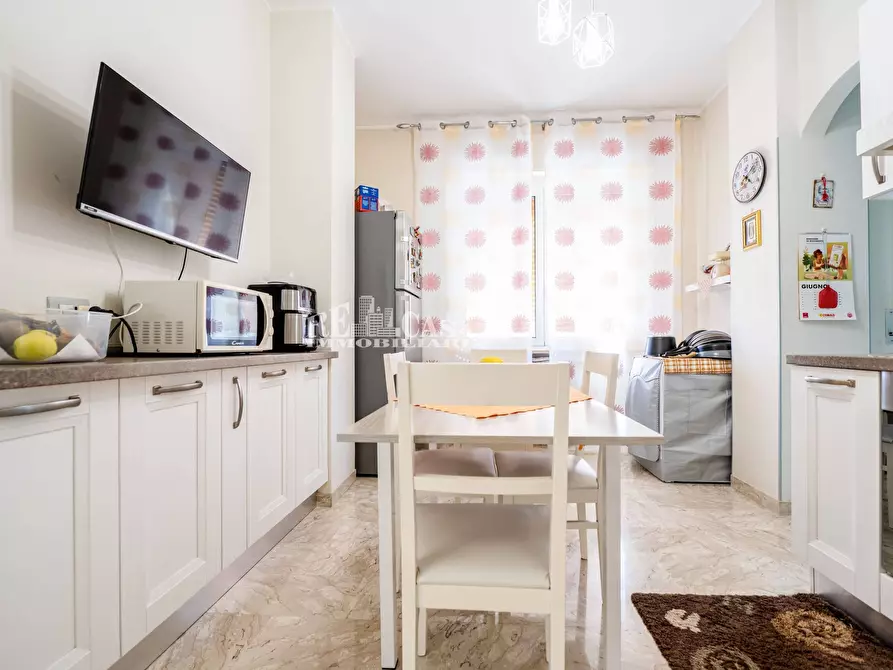 Immagine 6 di Appartamento in vendita  in Via Salvatore di Giacomo 5 a San Benedetto Del Tronto
