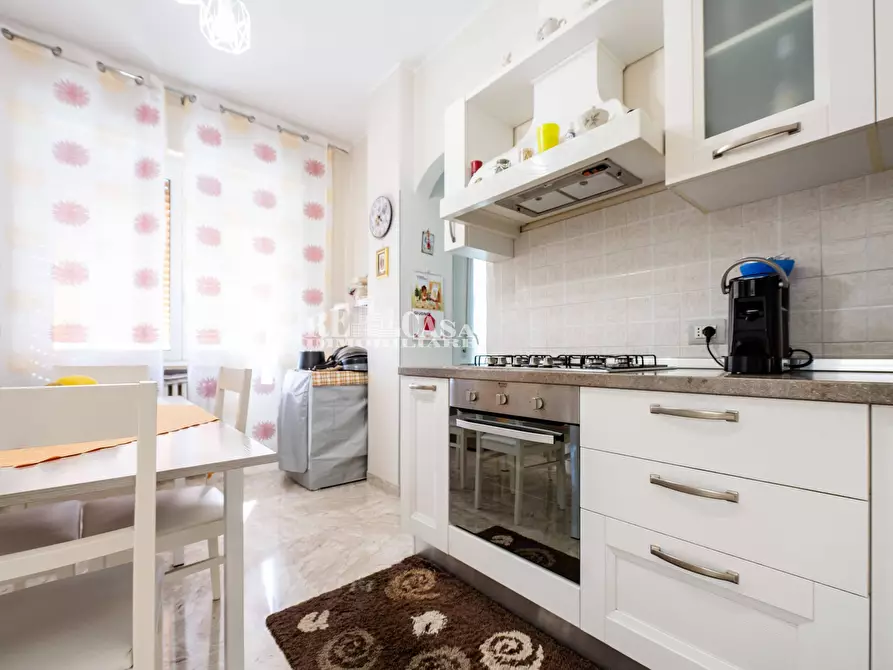 Immagine 7 di Appartamento in vendita  in Via Salvatore di Giacomo 5 a San Benedetto Del Tronto