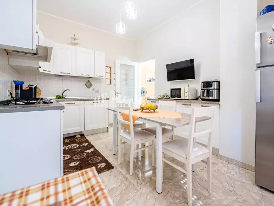 Immagine 8 di Appartamento in vendita  in Via Salvatore di Giacomo 5 a San Benedetto Del Tronto