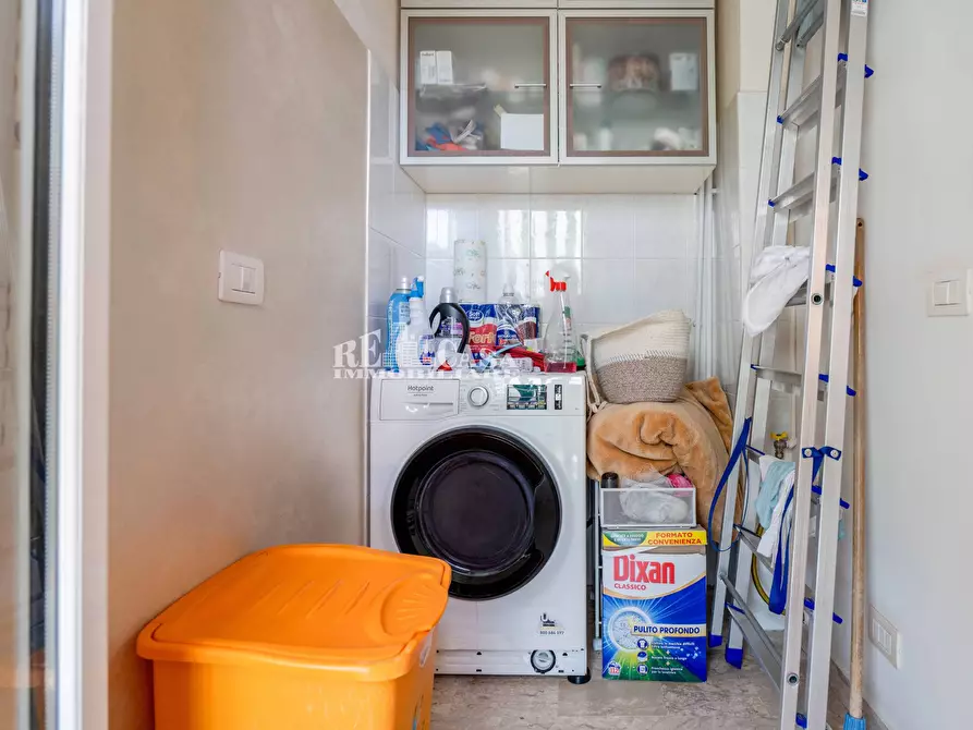 Immagine 9 di Appartamento in vendita  in Via Salvatore di Giacomo 5 a San Benedetto Del Tronto