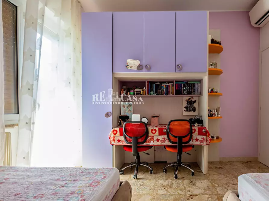 Immagine 25 di Appartamento in vendita  in Via Salvatore di Giacomo 5 a San Benedetto Del Tronto