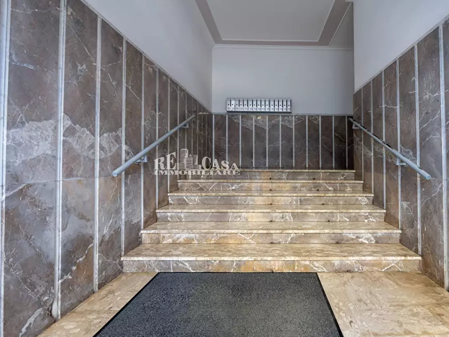 Immagine 33 di Appartamento in vendita  in Via Salvatore di Giacomo 5 a San Benedetto Del Tronto