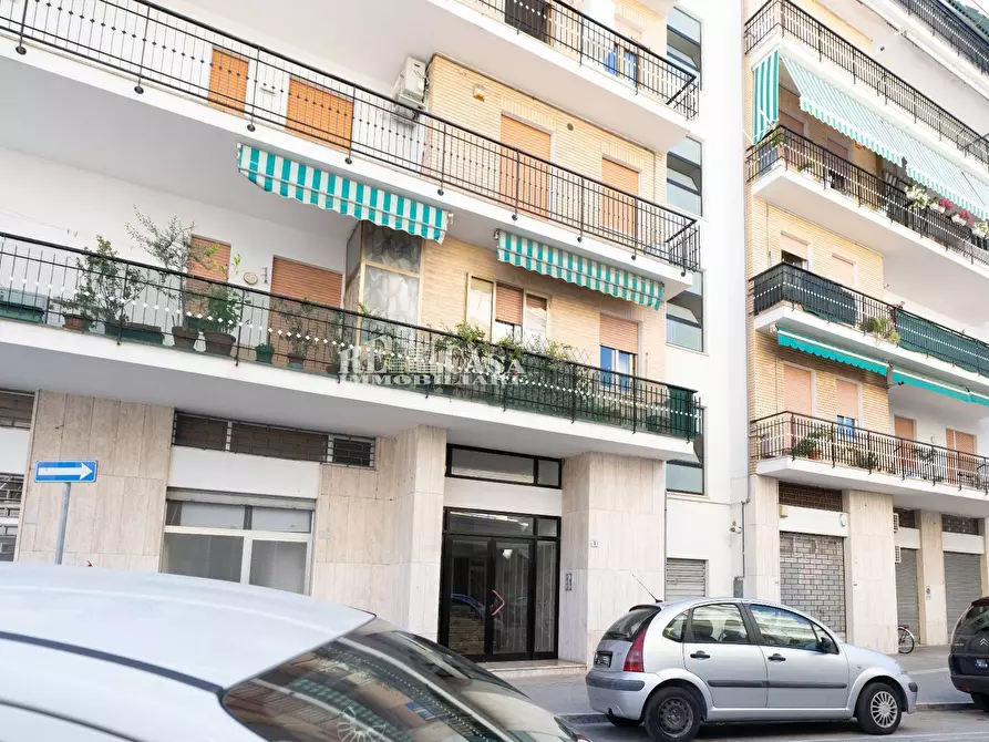Immagine 34 di Appartamento in vendita  in Via Salvatore di Giacomo 5 a San Benedetto Del Tronto
