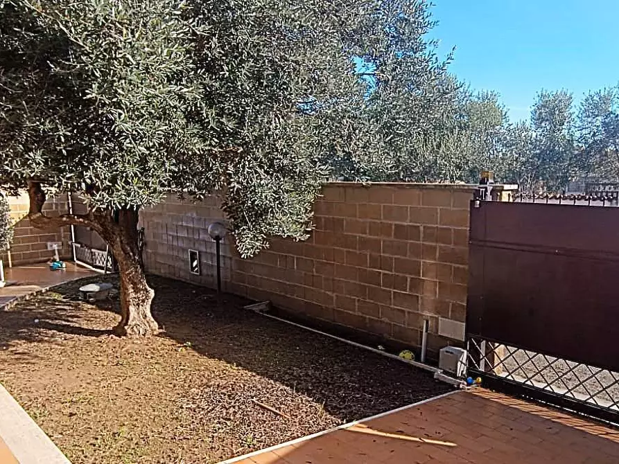 Immagine 6 di Casa indipendente in vendita  in VIA MIGLIORAMENTO 157 a Anzio