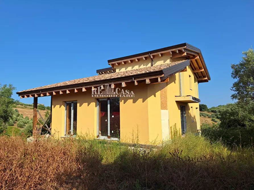 Immagine 4 di Villa in vendita  in via pizzolungo a Tortoreto