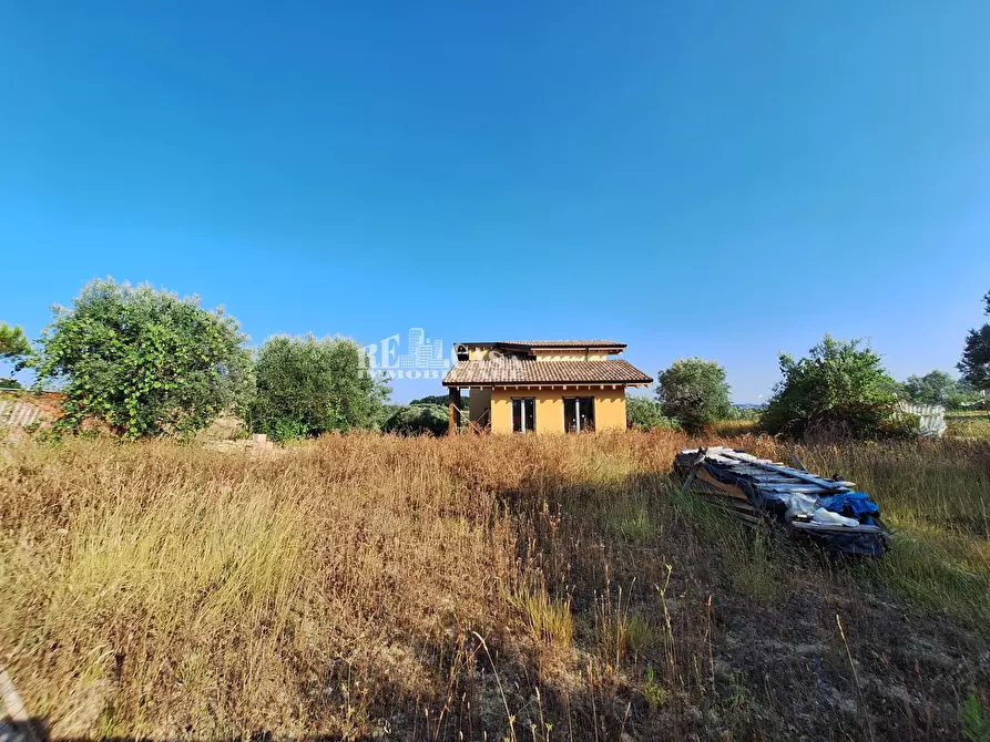Immagine 6 di Villa in vendita  in via pizzolungo a Tortoreto