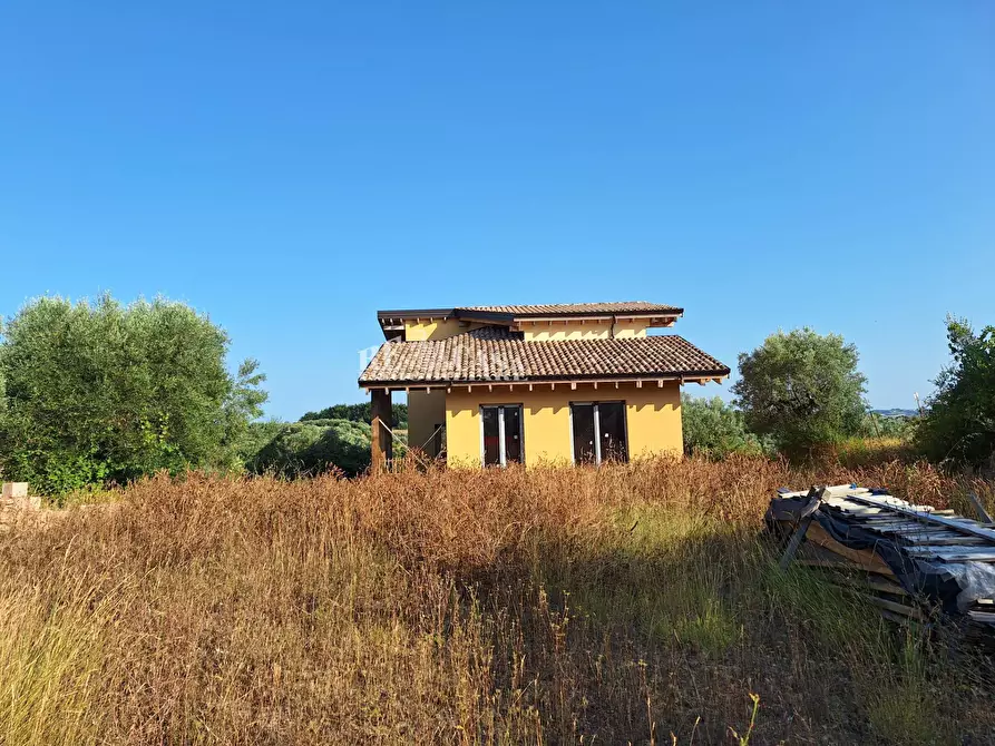 Immagine 7 di Villa in vendita  in via pizzolungo a Tortoreto