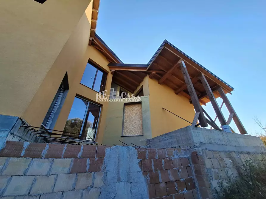 Immagine 9 di Villa in vendita  in via pizzolungo a Tortoreto