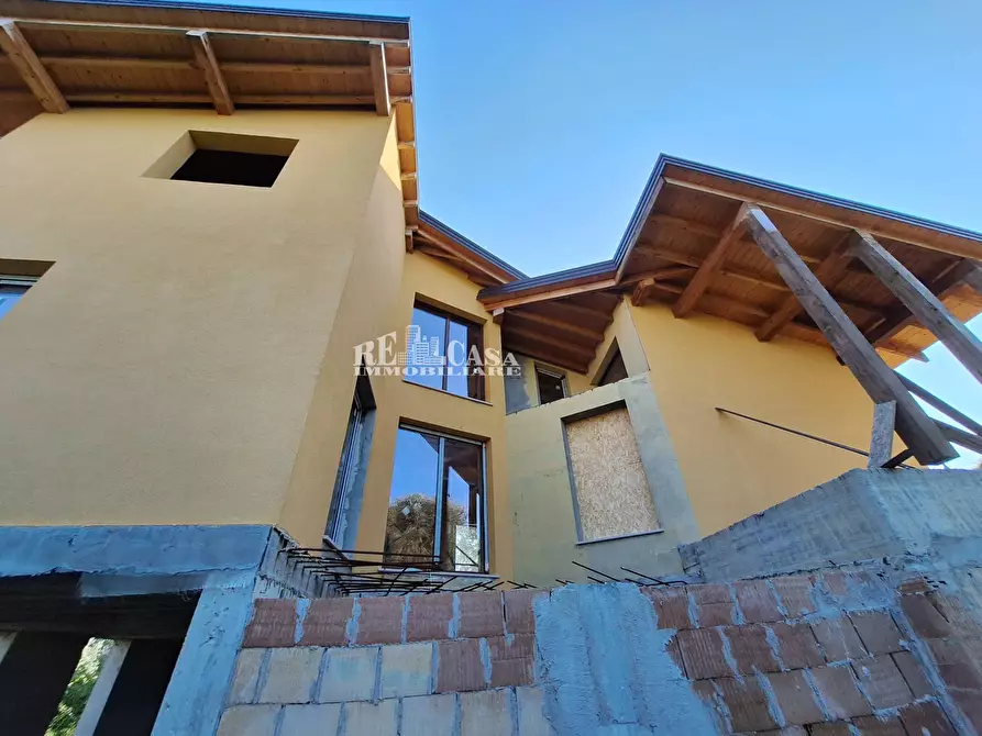 Immagine 10 di Villa in vendita  in via pizzolungo a Tortoreto