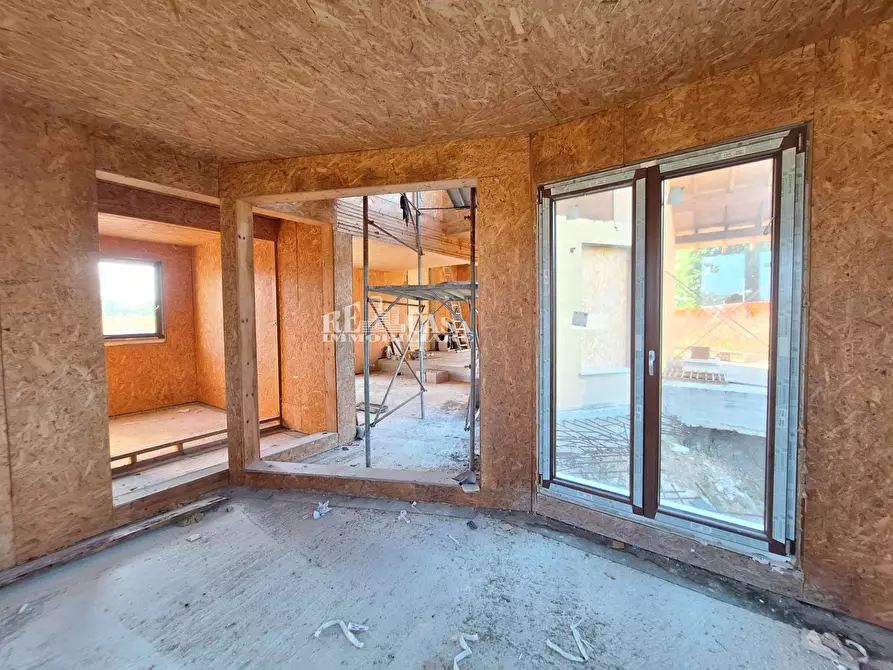 Immagine 13 di Villa in vendita  in via pizzolungo a Tortoreto