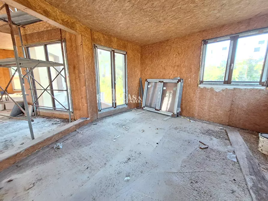 Immagine 16 di Villa in vendita  in via pizzolungo a Tortoreto