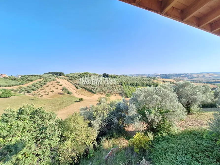 Immagine 22 di Villa in vendita  in via pizzolungo a Tortoreto